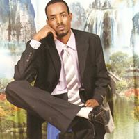 Ali Farah Photo 38