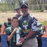 Jim Perrin Photo 34