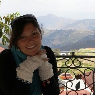 Luzmaria Palacios Photo 2
