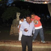 Gaudencio Gomez Photo 1