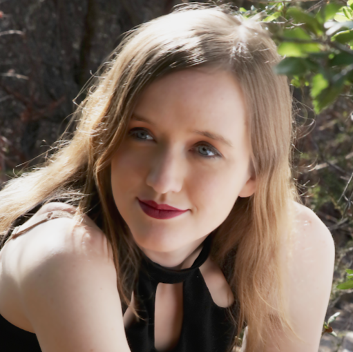 Rachel Golden Photo 25