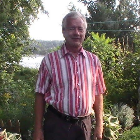 Pierre Baril Photo 12