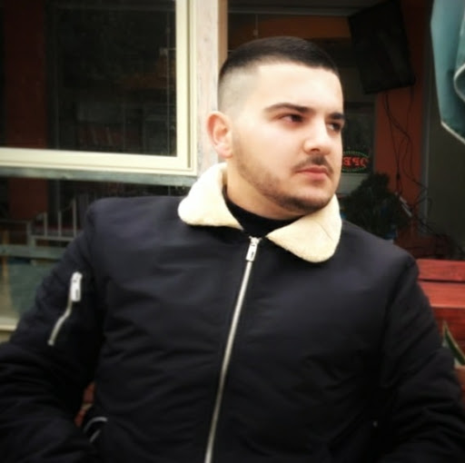 Danny D Photo 25