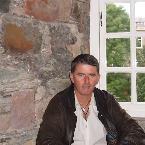 Gerald Costello Photo 26
