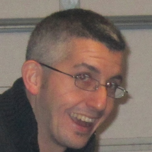 Robert Lane Photo 20