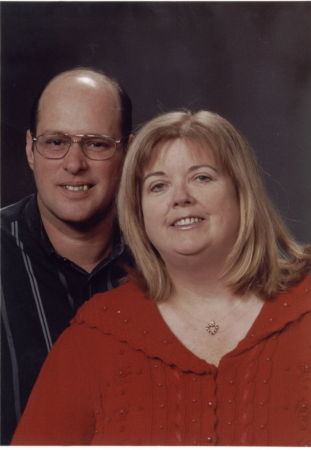 Barbara Hay Photo 12