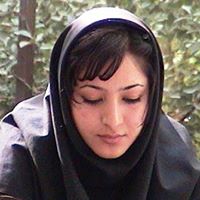 Farnaz Zamani Photo 8