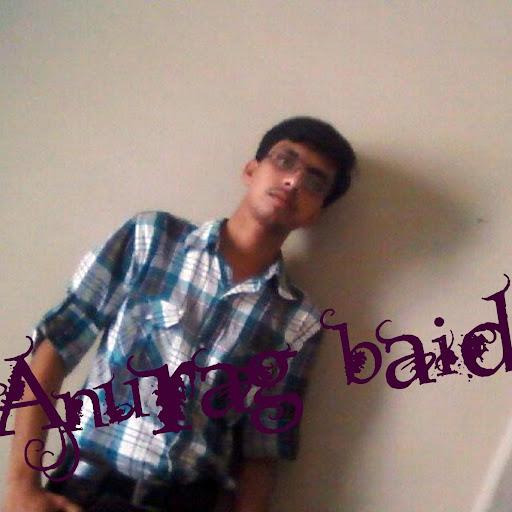 Anurag Baid Photo 9