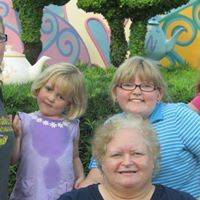 Carol Crow Photo 20
