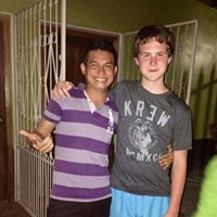 Austin Edwards Photo 24