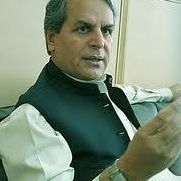 Javed Hashmi Photo 26