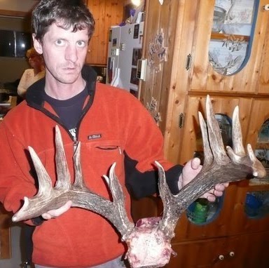 Shawn Mohr Photo 16