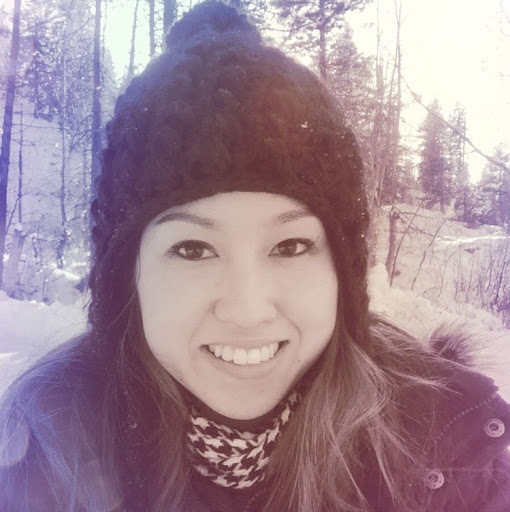 Teresa Chee Photo 12