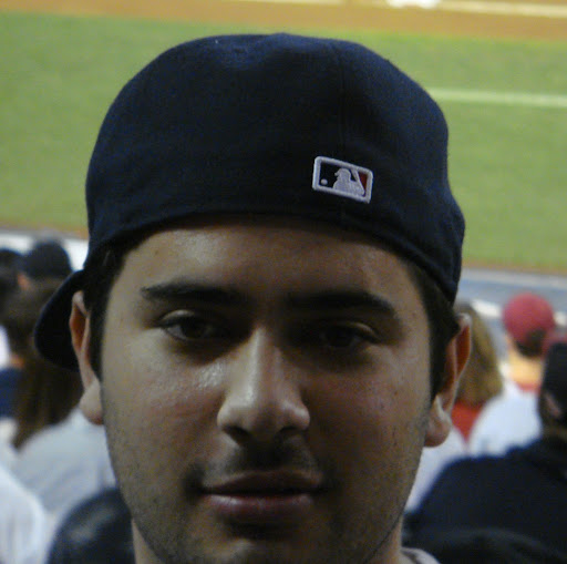Francisco Zepeda Photo 40
