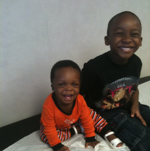 Justina Onwughalu Photo 5