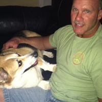 Phil Buscher Photo 7