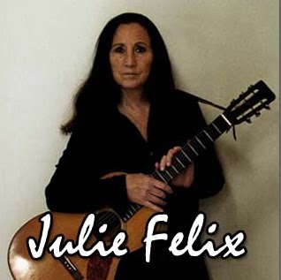 Julie Felix Photo 35