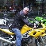 John Cullen Photo 36