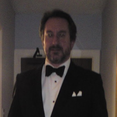 Mark Torpey Photo 14