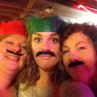 Danielle Ward Photo 9