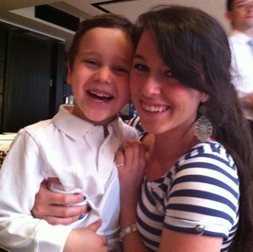 Sarah Glickman Photo 9