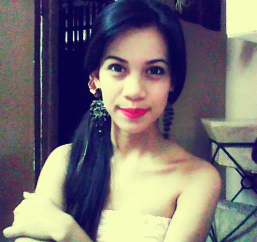 Elaine Mendiola Photo 11