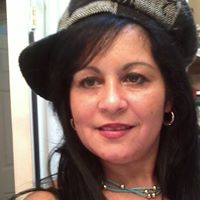 Luz Sierra Photo 20