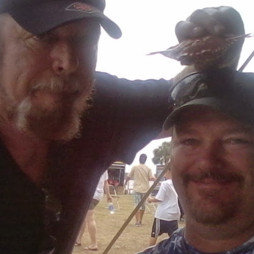Chuck Moss Photo 36