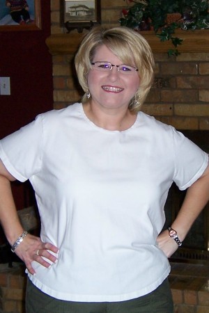 Melissa Fox Photo 25