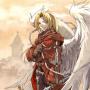 Edward Elric Photo 23