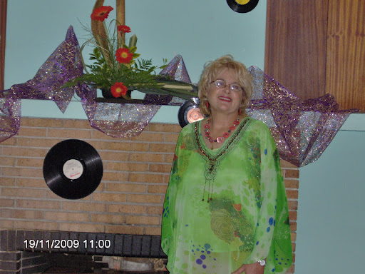 Marie Hunter Photo 28