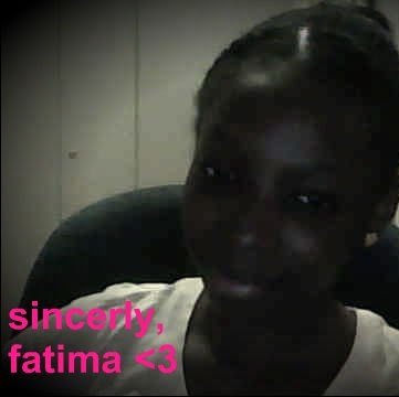 Fatima Sillah Photo 22