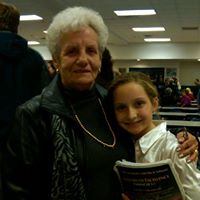 Barbara Hay Photo 26
