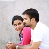 Vinitha Viswanathan Photo 5