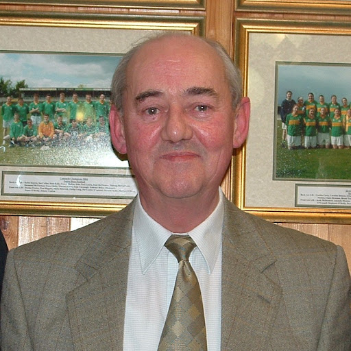 Michael Giblin Photo 31