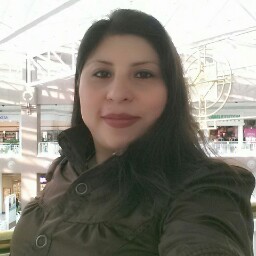 Noemy Vasquez Photo 15