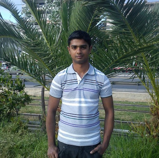 Naeem Qadir Photo 15