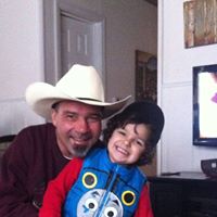 Mark Mazza Photo 26