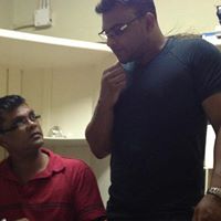 Lee Mohammed Photo 9