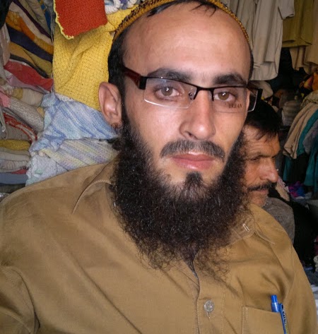 Muhammad Khan Photo 68
