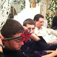 Dennis Holub Photo 7