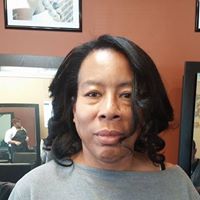 Sandra Clarke Photo 19