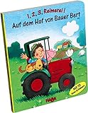 1,2,3 Reimerei! Auf Dem Hof Von Bauer Bert