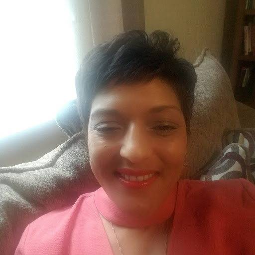 Rebecca Mott Photo 35