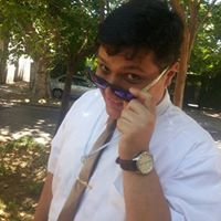 Victor Goitia Photo 2