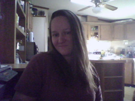 Angel Young Photo 9