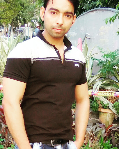 Ehsan Ahmad Photo 22