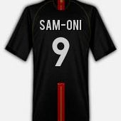 Sam Oni Photo 15