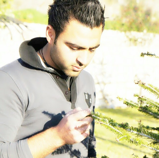 Ali Sayed Photo 34