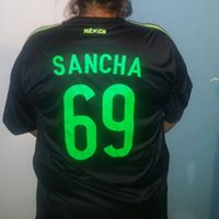 Cecilia Robles Photo 30